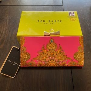 NWT Ted Baker wallet